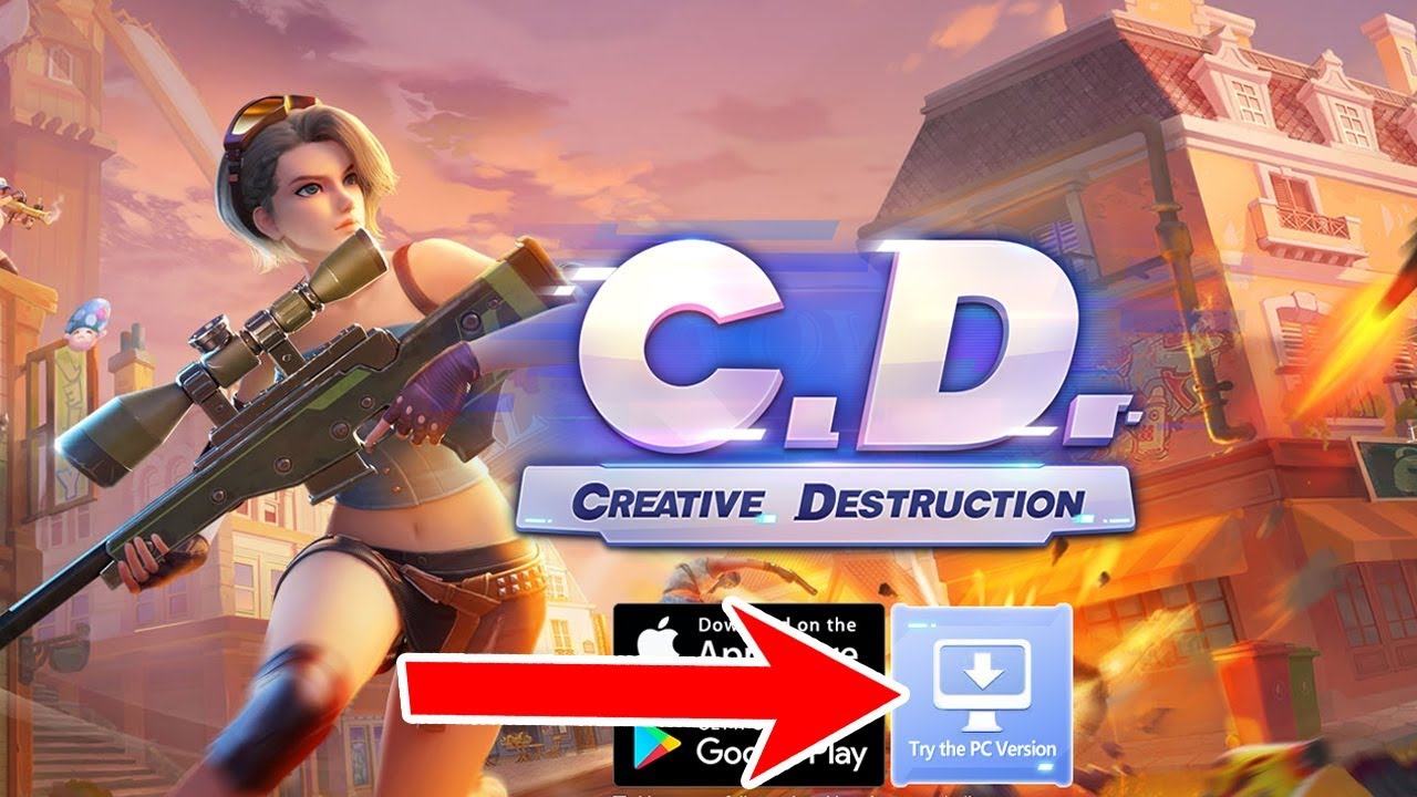 creative destruction pc download windows